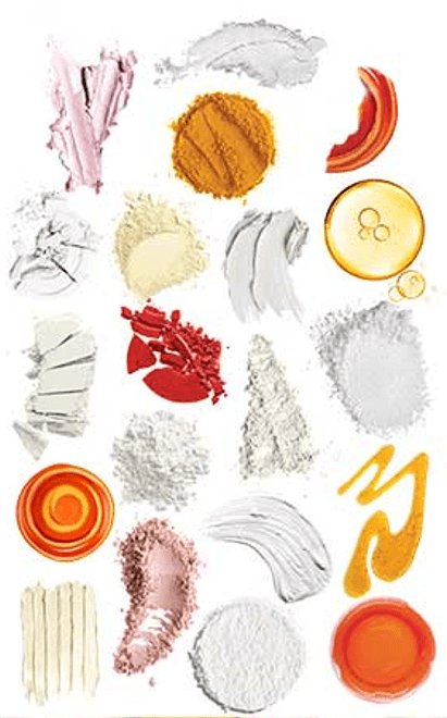 HCF capsule image logo